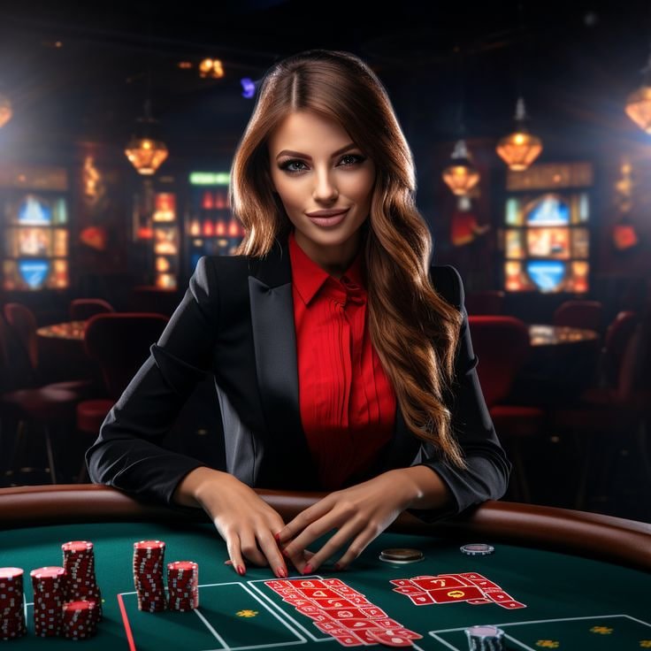 Hình ảnh sảnh game đa dạng trên nền tảng cá cược mupvl với giao diện năng động