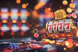 Hình ảnh cá cược thể thao và slot online trên mupvl với phong cách đỏ đen