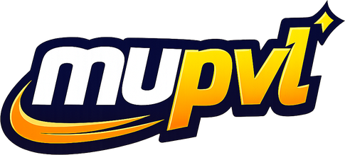 Logo mupvl